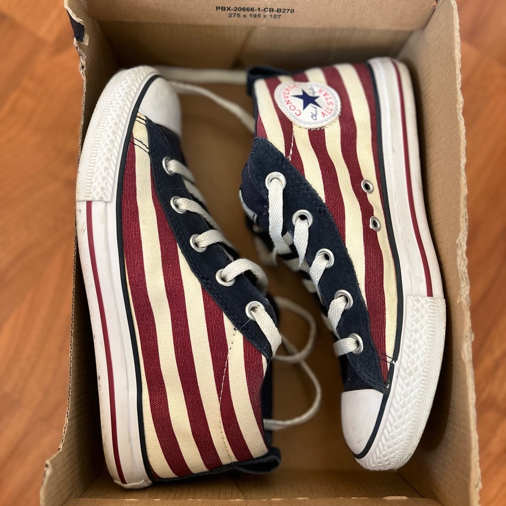 Converse Junior